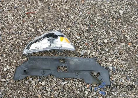 2014 Mitsubishi Outlander Sport Es from USA, damaged, VIN 4A4AR3AU0EE023441